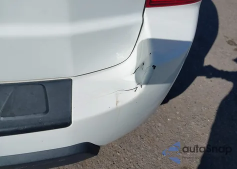 2011 Honda Pilot Ex from USA, damaged, VIN 5FNYF3H40BB016584